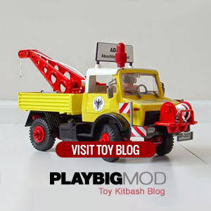PlayBigMod Toy Blog