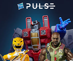 Hasbro Pulse app video