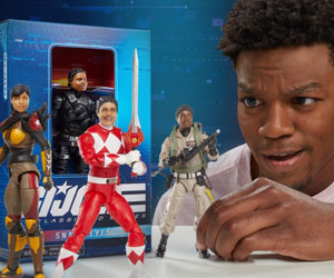 Hasbro Pulse Selfie Series app