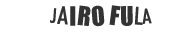 jairo fula Menu